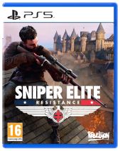 Sniper Elite: Resistance [PS5]