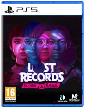 Lost Records: Bloom & Rage [PS5]