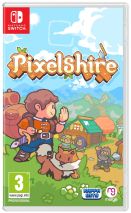 Pixelshire [Nintendo Switch]