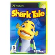 Shark Tale [XBOX 360]