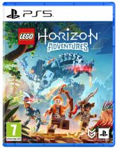 LEGO Horizon Adventures [PS5]