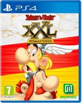 Asterix & Obelix XXL: Romastered [PS4]