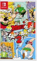 Asterix & Obelix: Slap them All 2 [Nintendo Switch]