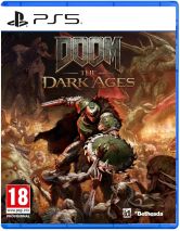 Doom: The Dark Ages [PS5]