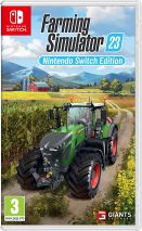 Farming Simulator 23 [Nintendo Switch]