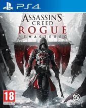 Assassin’s Creed Rogue Remastered [PS4]