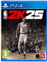 NBA 2K25 [PS4]