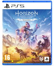 Horizon: Zero Dawn - Remastered [PS5]