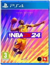 NBA 2K24 - Standart Edition  [PS4]