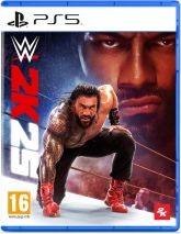 WWE 2K25 [PS5]