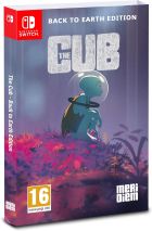 The Cub  Back to Earth Edition [NINTENDO SWITCH]