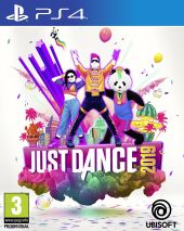 Just Dance 2019 [PS4]