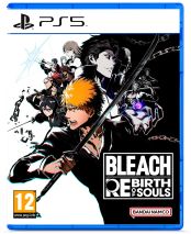 Bleach: Rebirth of Souls [PS5]