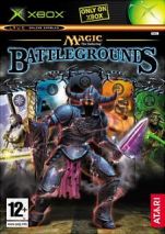 Magic: The Gathering – Battlegrounds [XBOX 360]