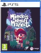 Mineko's Night Market [PS5]