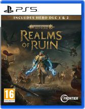 Warhammer Age of Sigmar: Realms of Ruin [PS5]