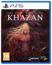  The First Berserker: Khazan [PS5]