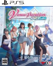 Venus Vacation PRISM - DEAD OR ALIVE Xtreme [PS5]