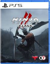 Ninja Gaiden 2 Black [PS5]
