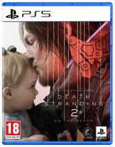 Death Stranding 2: On the Beach [PS5]