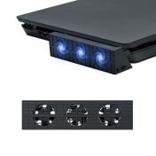 DOBE Активно Охлаждане PS4 SLIM