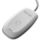 Приемник Microsoft Xbox 360 Wireless Gaming Receiver for Windows