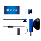SONY PS4 оригинална моно чат слушалка
