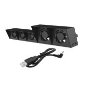 Охладител DOBE PS4 Cooling Fan TP4-005