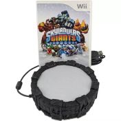GIANTS портал + игра [Nintendo Wii]
