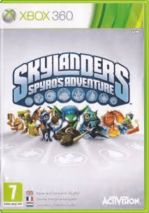 Skylanders Spyro's Adventure само игра [Xbox 360]
