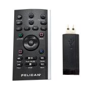  Мини безжично дистанционно за PS3