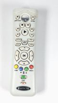 Съвместимо дистанционно за Xbox 360, черно