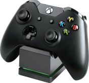 Зарядна станция PowerA за 1 Xbox One контролер + батерия с капацитет 1100 mAh