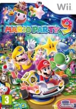 Mario Party 9 [Nintendo Wii]