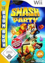 Boom Blox Smash Party [Nintendo Wii]