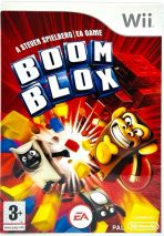 Boom Blox [Nintendo Wii]