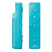 Nintendo Wii U Remote Plus - Blue / Син /