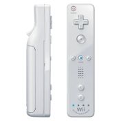 Nintendo Wii U Remote Plus - White / Бял /