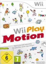 Wii Play MOTION [Nintendo Wii]