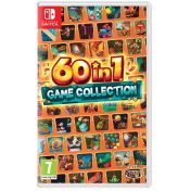 60 In 1 Game Collection  [NINTENDO SWITCH]