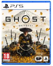 Ghost of Yotei [PS5]