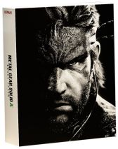 Metal Gear Solid Delta: Snake Eater - Deluxe Edition  [PS5]