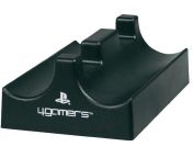 Стойка за 2 броя PS3 Dualshock 3 контролера