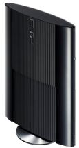 SONY PS3 Super Slim вертикална стойка