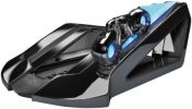 Thrustmaster Tron Light вертикална стойка за PS3 Slim, Wii, Xbox 360, Xbox 360 Slim