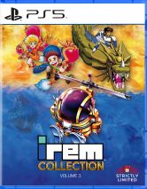 Irem Collection Volume 3  [PS5]