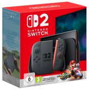 Конзола Nintendo Switch 2 + Mario Kart World Bundle