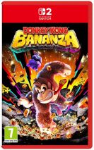 Donkey Kong Bananza  [ NINTENDO SWITCH 2 ]