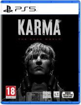 Karma: The Dark World - Limited Edition  [PS5]