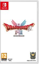 Dragon Quest I & II HD-2D Remake  [NINTENDO SWITCH]